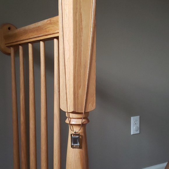 NWT Coach necklace - Picture 2 of 3